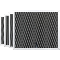 AlorAir Sentinel HD35P - MERV-1 TrightFilters (4-Pack) - HD35P-1-TF  Mini Split Systems Direct