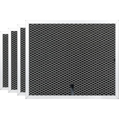 AlorAir Sentinel HD35P - MERV-1 TrightFilters (4-Pack) - HD35P-1-TF  Mini Split Systems Direct