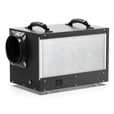 AlorAir Sentinel HDi65s Black Commercial Dehumidifiers Crawl Space Basement dehumidifier with Pump X003A6LVBJ