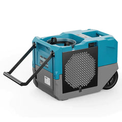 AlorAir Storm LGR 1250 125 PPD Industrial Commercial Dehumidifier with Pump - X002J9KWNV-X002J92YPF  Mini Split Systems Direct