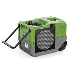 AlorAir Storm LGR 1250 125 PPD Industrial Commercial Dehumidifier with Pump - X002J9KWNV-X002J92YPF  Mini Split Systems Direct