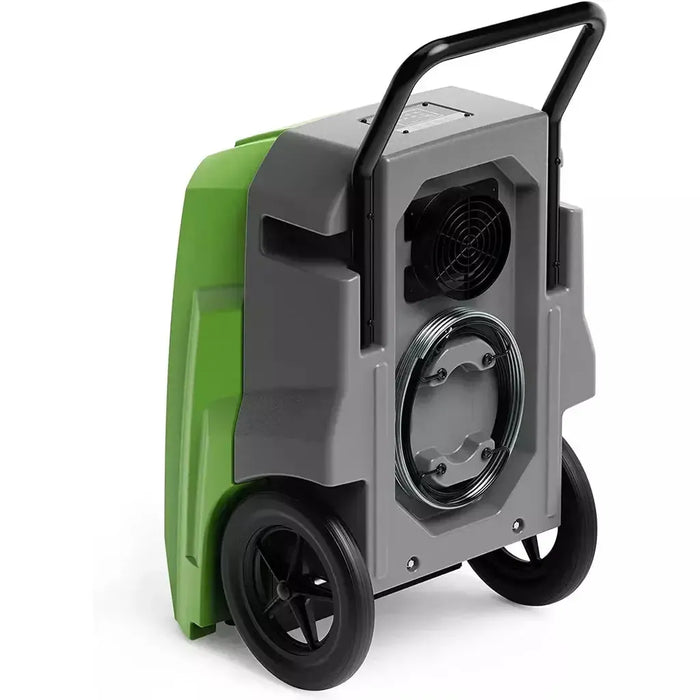 AlorAir Storm Pro Smart Wi-Fi Dehumidifier for Large Basement - STORM-PRO-GREEN-STORM-PRO-BLUE-STORM-PRO-YELLOW-STORM-PRO-RED  Mini Split Systems Direct