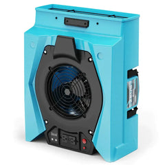 AlorAir Zeus 900 High Velocity Air Flow Variable Speed 950 CFM Professional Air Mover - X0020V42I9-B07S51X5XW-B07RYT2R2C-B07RYSQXQZ  Mini Split Systems Direct