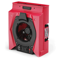 AlorAir Zeus 900 High Velocity Air Flow Variable Speed 950 CFM Professional Air Mover - X0020V42I9-B07S51X5XW-B07RYT2R2C-B07RYSQXQZ  Mini Split Systems Direct