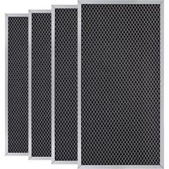 Alorair MERV-1 4 Pack for Crawlspace Dehumidifier HD55S/HDi65S - HD55-65S-MV1F  Mini Split Systems Direct