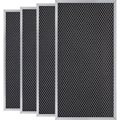 Alorair MERV-1 4 Pack for Crawlspace Dehumidifier HD55S/HDi65S - HD55-65S-MV1F  Mini Split Systems Direct
