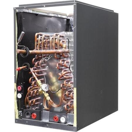 Aspen CE48D44210L004 DX-Treme CE Series Cased Multi-Position Evaporator Coil - 4 Ton