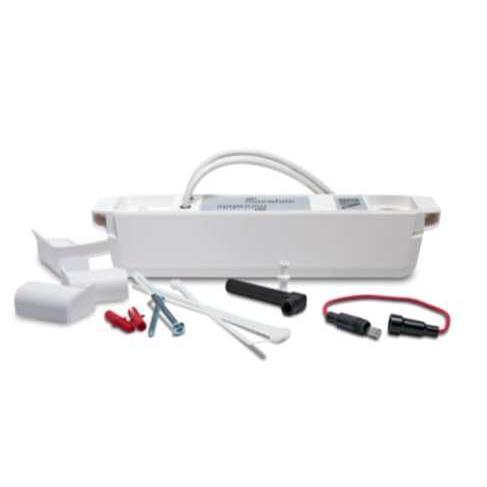 Aspen/Olimpia Splendid Maestro Pro B1124 Mini Silent + Condensate Pump - B1124  Mini Split Systems Direct