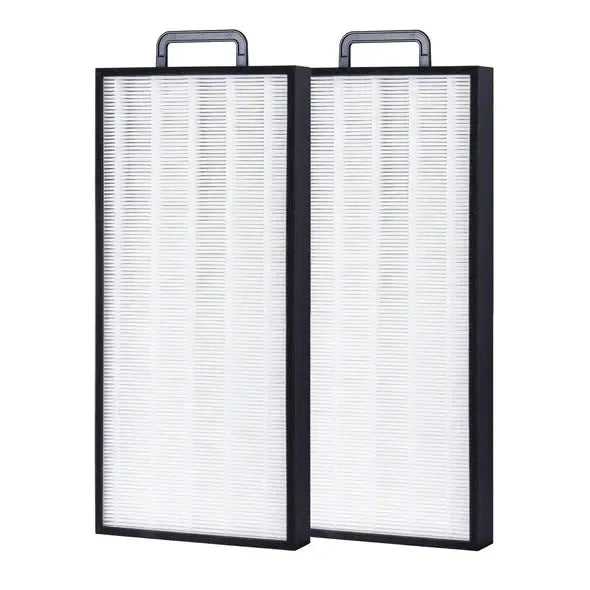 Aurabeat 3800 Filter Replacement Pack ASP-X1 - ASP-X1-SET  Mini Split Systems Direct