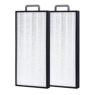 Aurabeat 3800 Filter Replacement Pack ASP-X1 - ASP-X1-SET  Mini Split Systems Direct