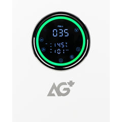 Aurabeat 3800 Large Capacity Sanitizing Air Purifier - ASP-X1