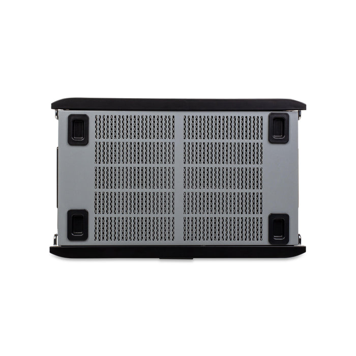 Aurabeat 3800 Large Capacity Sanitizing Air Purifier - ASP-X1 - ABG100i-W  Mini Split Systems Direct
