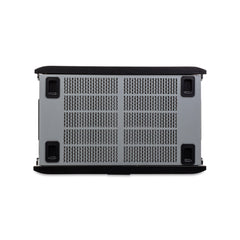 Aurabeat 3800 Large Capacity Sanitizing Air Purifier - ASP-X1 - ABG100i-W  Mini Split Systems Direct