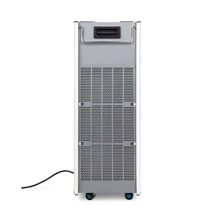 Aurabeat 3800 Large Capacity Sanitizing Air Purifier - ASP-X1 - ABG100i-W  Mini Split Systems Direct