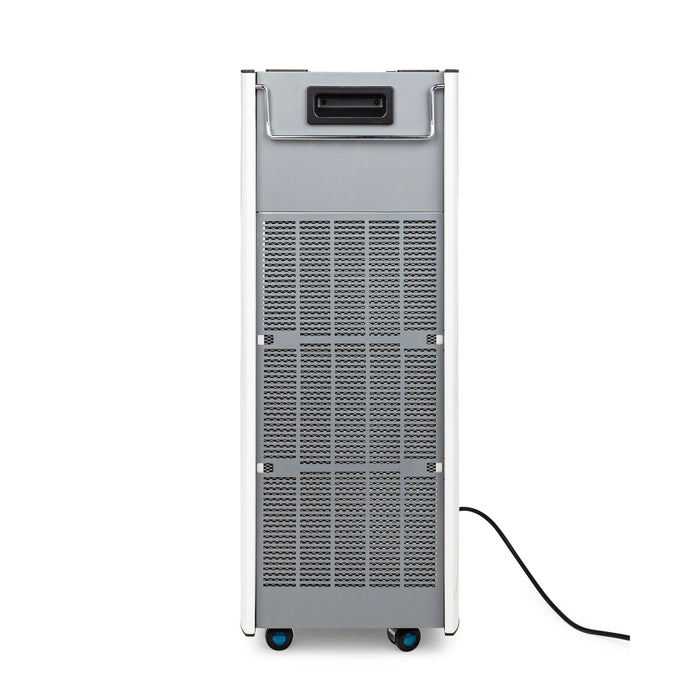 Aurabeat 3800 Large Capacity Sanitizing Air Purifier - ASP-X1 - ABG100i-W  Mini Split Systems Direct