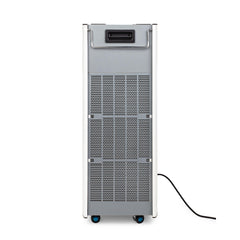 Aurabeat 3800 Large Capacity Sanitizing Air Purifier - ASP-X1 - ABG100i-W  Mini Split Systems Direct