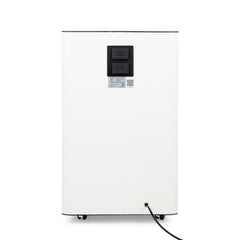 Aurabeat 3800 Large Capacity Sanitizing Air Purifier - ASP-X1 - ABG100i-W  Mini Split Systems Direct