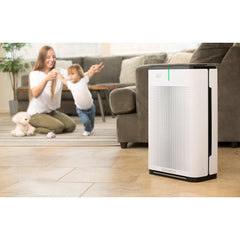 Aurabeat AG+ Sanitizing Air Purifier - NSP-X1 - ABG80-W  Mini Split Systems Direct