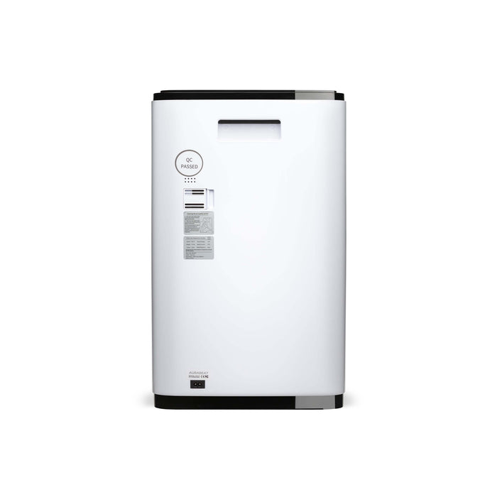 Aurabeat AG+ Sanitizing Air Purifier - NSP-X1 - ABG80-W  Mini Split Systems Direct