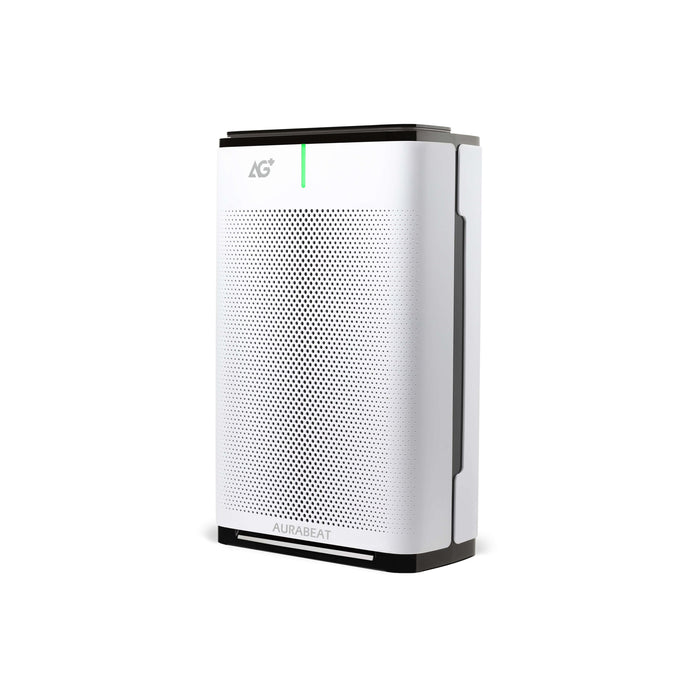 Aurabeat AG+ Sanitizing Air Purifier - NSP-X1 - ABG80-W  Mini Split Systems Direct