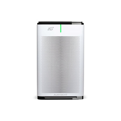 Aurabeat AG+ Sanitizing Air Purifier - NSP-X1 - ABG80-W  Mini Split Systems Direct