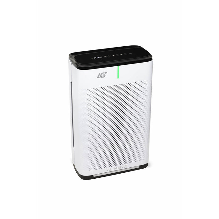 Aurabeat AG+ Sanitizing Air Purifier - NSP-X1 - ABG80-W  Mini Split Systems Direct