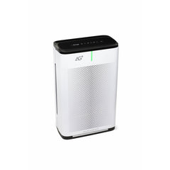 Aurabeat AG+ Sanitizing Air Purifier - NSP-X1 - ABG80-W  Mini Split Systems Direct