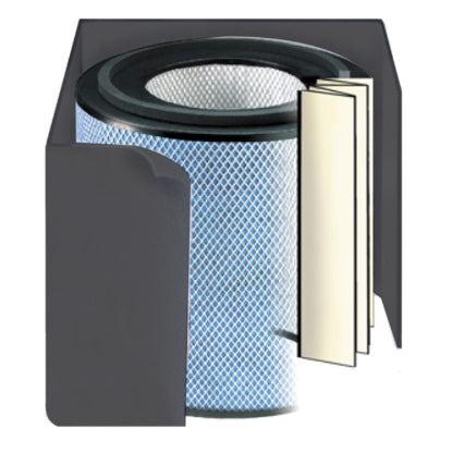 Austin Air Allergy Machine Filter - FR405B-FR405A  Mini Split Systems Direct