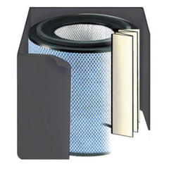 Austin Air Allergy Machine Filter - FR405B-FR405A  Mini Split Systems Direct