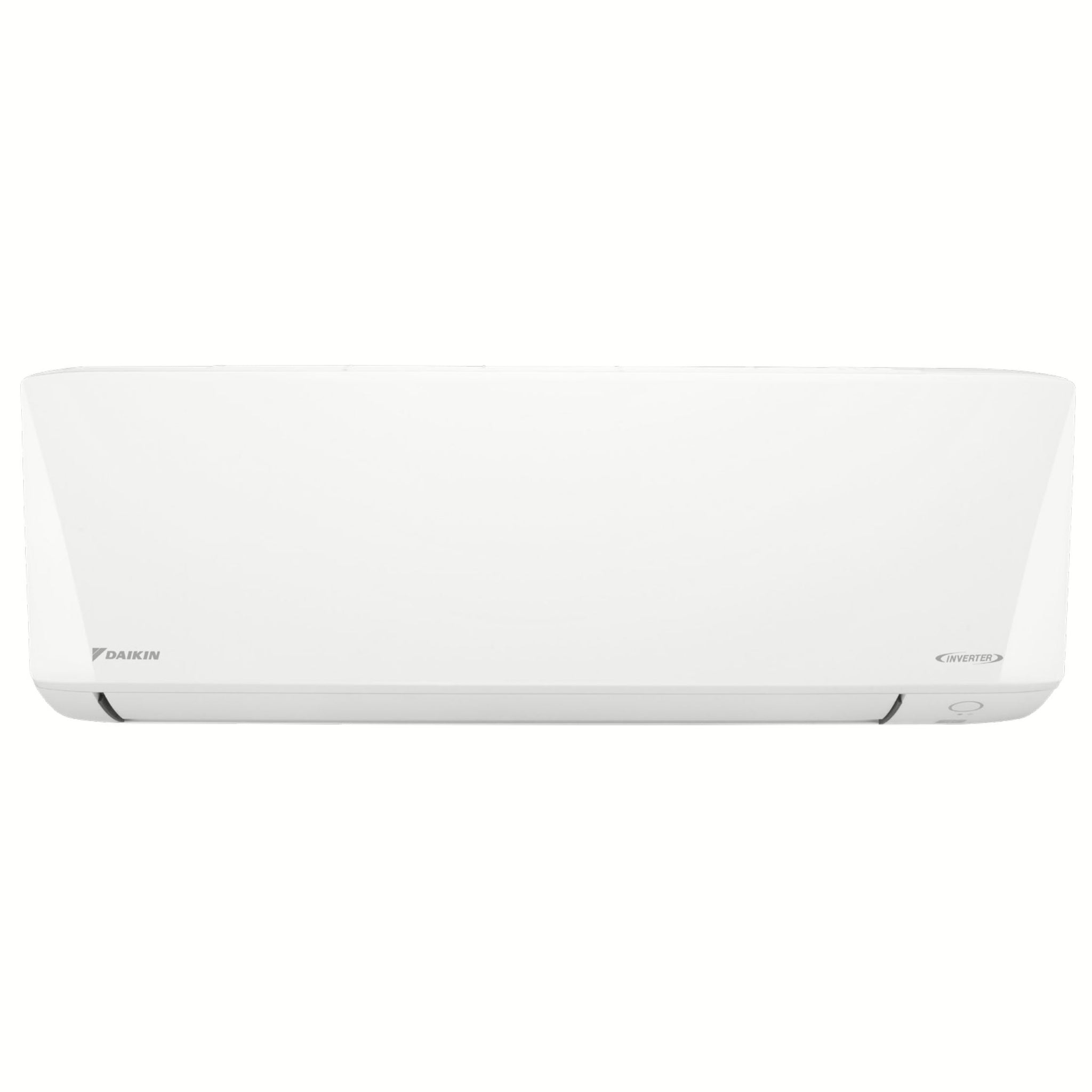 Daikin 2-Zone 24,000 BTU Ductless Mini Split Heat Pump Air Conditioner System - Thumbnail 3