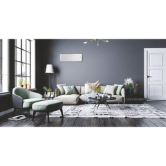 Daikin ENTRA 12,000 BTU 18 SEER2 Single Zone Ductless Mini Split Air Conditioner Heat Pump System 208/230V - FTXB12BXVJU / RXB12BXVJU - FTXB12BXVJU / RXB12BXVJU-FTXB12BXVJU / RXB12BXVJU / LS14381210DMSF / CW-144-FTXB12BXVJU / RXB12BXVJU / LS14381215DMSF / CW-144-FTXB12BXVJU / RXB12BXVJU / LS14381230DMSF / CW-144-FTXB12BXVJU / RXB12BXVJU / LS14381250DMSF / CW-144  Mini Split Systems Direct