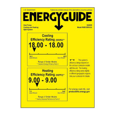 Daikin ENTRA 12,000 BTU 18 SEER2 Single Zone Ductless Mini Split Air Conditioner Heat Pump System 208/230V - FTXB12BXVJU / RXB12BXVJU - FTXB12BXVJU / RXB12BXVJU-FTXB12BXVJU / RXB12BXVJU / LS14381210DMSF / CW-144-FTXB12BXVJU / RXB12BXVJU / LS14381215DMSF / CW-144-FTXB12BXVJU / RXB12BXVJU / LS14381230DMSF / CW-144-FTXB12BXVJU / RXB12BXVJU / LS14381250DMSF / CW-144  Mini Split Systems Direct