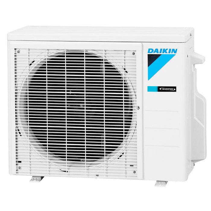 Daikin ENTRA 18,000 BTU 18 SEER2 Single Zone Ductless Mini Split Air Conditioner Heat Pump System 208/230V - FTXB18BXVJU / RXB18BXVJU - FTXB18BXVJU / RXB18BXVJU-FTXB18BXVJU / RXB18BXVJU / LS14121210DMSF / CW-144-FTXB18BXVJU / RXB18BXVJU / LS14121215DMSF / CW-144-FTXB18BXVJU / RXB18BXVJU / LS14121230DMSF / CW-144-FTXB18BXVJU / RXB18BXVJU / LS14121250DMSF / CW-144  Mini Split Systems Direct