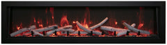 Remii Deep Electric Fireplace
