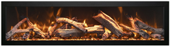 Remii Deep Electric Fireplace