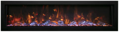 Remii Deep Electric Fireplace
