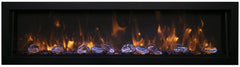 Remii Deep Electric Fireplace