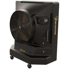Big Ass Fans Cool Space 400 Evaporative Cooler - 36 Inch Diameter - COOL-SPACE-400  Mini Split Systems Direct