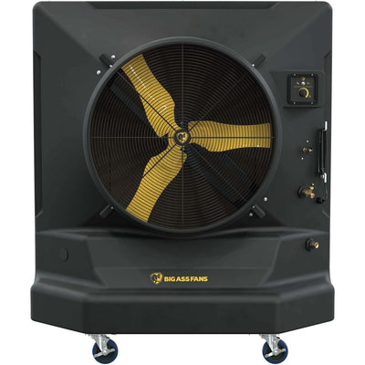 Big Ass Fans Cool Space 400 Evaporative Cooler - 36 Inch Diameter - COOL-SPACE-400  Mini Split Systems Direct