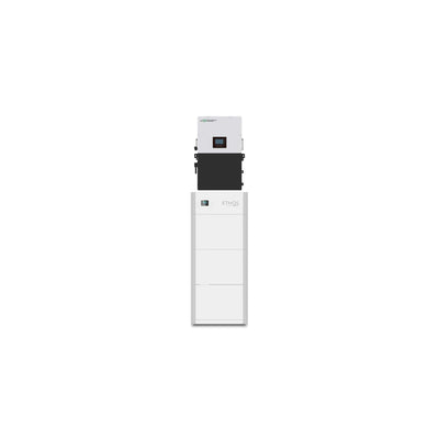 BigBattery 12kW 15.3kWh ETHOS Energy Storage System (ESS) - K0955  Mini Split Systems Direct