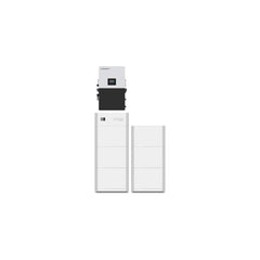BigBattery 12kW 30.7kWh ETHOS Energy Storage System (ESS)