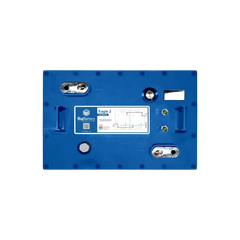 BigBattery 24V EAGLE 2 – LiFePO4 – 64Ah – 1.63kWh - FEAGL-24016-G2-0CH  Mini Split Systems Direct