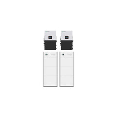 BigBattery 24kW 30.7kWh ETHOS Energy Storage System (ESS)