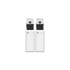 BigBattery 24kW 30.7kWh ETHOS Energy Storage System (ESS)