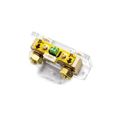 BigBattery 350A Battery Capacity Meter