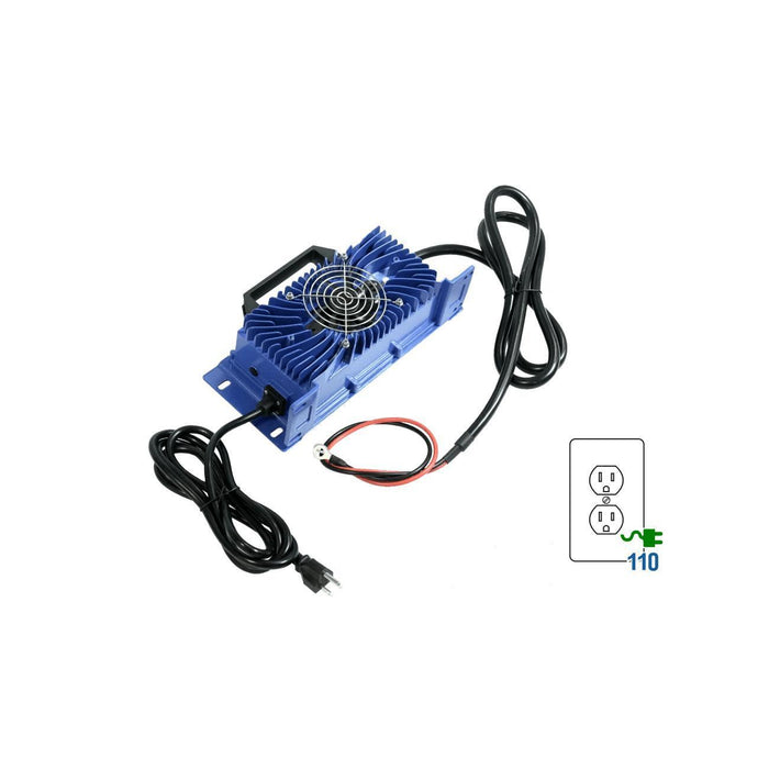 BigBattery 48V 2X Eagle 2 Kit - K0978  Mini Split Systems Direct