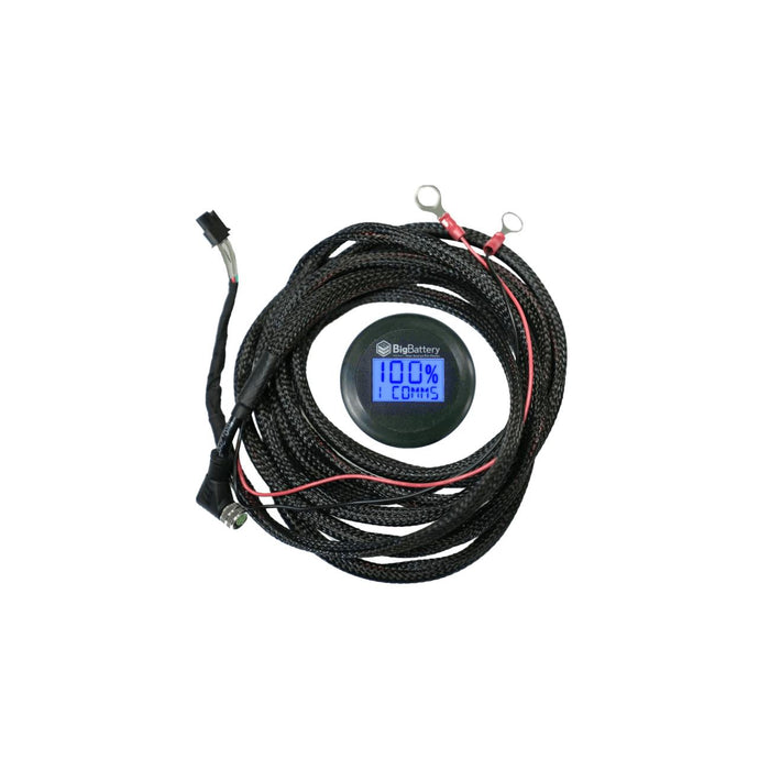 BigBattery 48V 2X Eagle 2 Kit - K0978  Mini Split Systems Direct