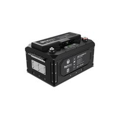 BigBattery 48V HUSKY 2 – LiFePO4 – 100Ah – 5.12kWh - FHSKY-48051-G2  Mini Split Systems Direct