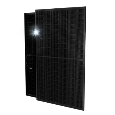 Philadelphia Solar 400w Bifacial Solar Panel | PS-M108(HCBF)-400W