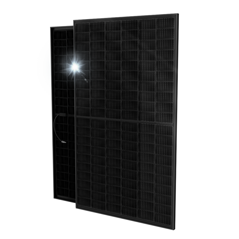 14.8kW Philadelphia Solar 400w Bifacial Solar Panel | PS-M108(HCBF)-400W | Full Pallet (37 Panels) | 14.8kW Total